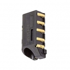 Conector de audio jack para LG Optimus L5 II E460/L7 II P710/L9 P760/L9 II D605/G Pro E986/L65 D280N/L70 D320N/Pad 8.3 V500/G Pad 8.0 V480/G Pad 8.0 LTE V490/G Pro Lite D682
