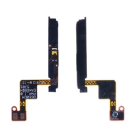 Pulsador de encendido para LG Q7 LM-Q610EM/LG Q7 +