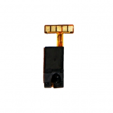 Conector de audio jack para LG X Cam K580