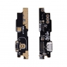 Placa auxiliar con conector de carga micrófono y boton home para Meizu M3 Note L681H