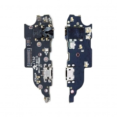 Placa auxiliar con conector de carga datos y accesorios micro USB para Meizu M6 Note M721H