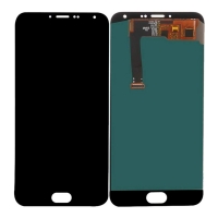 Pantalla completa para Meizu MX5 M575H negra