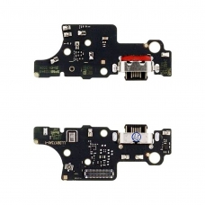 Placa auxiliar de carga para Motorola Moto E14/G04/G04S