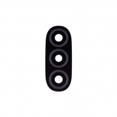 Lente de cámara trasera para Motorola Moto E20