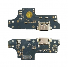 Placa auxiliar de carga para Motorola Moto E7