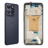Pantalla completa con marco para Motorola Moto Edge 70 Fusion Pantone Silhouette original
