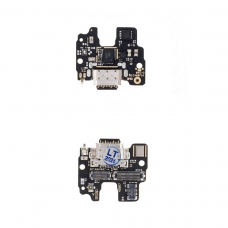 Placa auxiliar de carga para Motorola Moto Edge 30 Fusion