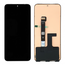 Pantalla completa para Motorola Edge 30 Neo XT2245-1 negra original