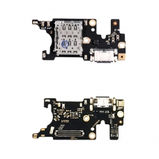 Placa auxiliar de carga para Motorola Moto Edge 30 Neo