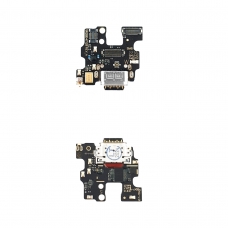 Placa auxiliar de carga para Motorola Moto Edge 30 Ultra