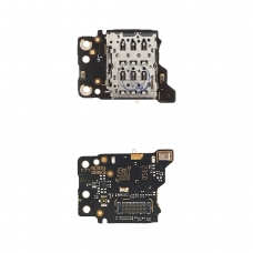 Módulo de lector SIM para Motorola Moto Edge 50 Fusion