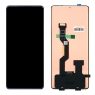 Pantalla completa para Motorola Moto G85 XT2427-3/Edge 50 Fusion negra