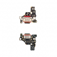 Placa auxiliar de carga para Motorola Moto Edge 50 Fusion