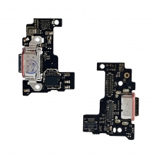 Placa auxiliar de carga tipo-c para Motorola Moto Edge 50 Ultra