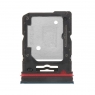 Bandeja SIM para Motorola Moto Edge 60 Fusion azul