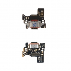 Placa auxiliar de carga para Motorola Edge 60 Fusion