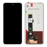 Pantalla completa para Motorola Moto G Play 2024 negra