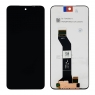 Pantalla completa para para Motorola Moto G Stylus 2023 4G negra