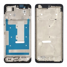 Chasis intermedio para Motorola Moto G06 negro