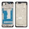 Chasis intermedio para Motorola Moto G06 negro