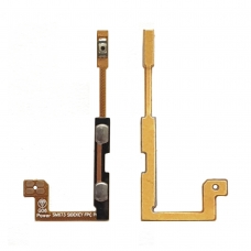 Flex de encendido y volumen para Motorola Moto G06