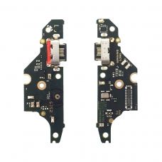 Placa auxiliar de carga para Motorola Moto G06/G06 Power
