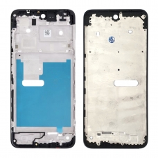 Chasis intermedio para Motorola Moto G13/G23 negro