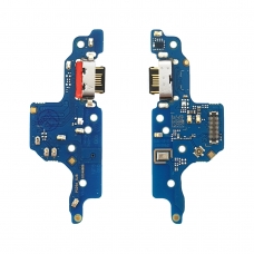 Placa auxiliar de carga para Moto G15 XT2521/G15 Power/Moto G05