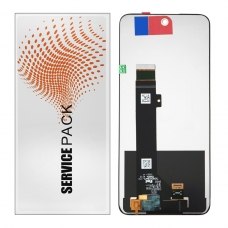 Pantalla completa para Moto G13 XT2331/G23 XT2333 negra