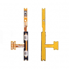 Flex de encendido y volumen para Motorola Moto G24/G24 Power