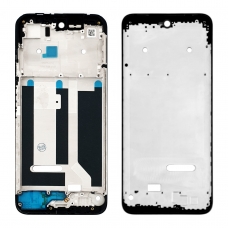 Chasis intermedio para Motorola Moto G34 negro