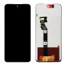 Pantalla completa para Motorola Moto G35 5G negra