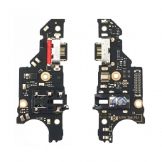 Placa auxiliar de carga para Moto G35 5G