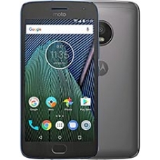 Flex con sensor de proximidad y flash Motorola Moto G5 Plus XT1685