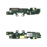 Placa auxiliar con conector de carga y micrófono Motorola Moto G5 XT1676