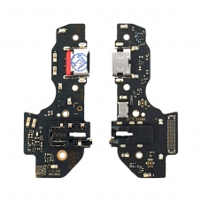 Placa auxiliar de carga para Motorola Moto G50 5G XT2149-1 