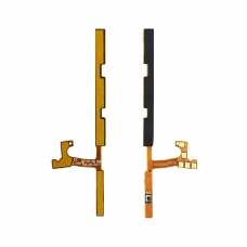 Flex de encendido y volumen para Motorola Moto G51 5G