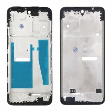 Chasis intermedio para Motorola Moto G53 5G negro