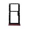 Bandeja SIM para Moto G54 5G XT2343-1 negra