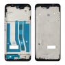 Chasis intermedio para Motorola Moto G55 5G negro