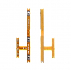 Flex de encendido y volumen para Motorola Moto G55 5G