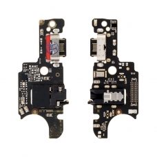 Placa auxiliar de carga para Motorola Moto G55 XT2435-2 