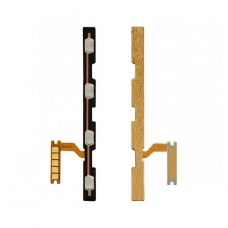 Flex de encendido y volumen para Motorola Moto G60/G60S