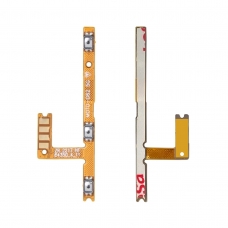 Flex de encendido y volumen para Motorola Moto G62 5G