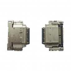 Conector de carga USB tipo C para Motorola Moto G7/G7 Plus XT1965/One Zoom