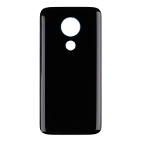 Tapa trasera azul oscuro para Moto G7 Power XT1955