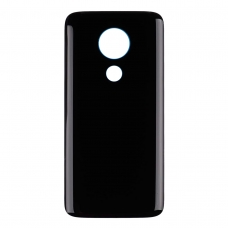 Tapa trasera azul oscuro para Moto G7 Power XT1955