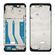 Chasis intermedio para Motorola Moto G73 5G negro