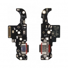 Placa auxiliar de carga para Motorola Moto G75 5G