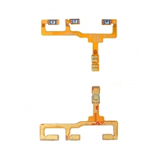 Pulsadores de encendido y volumen para Motorola Moto G8 Power XT2041